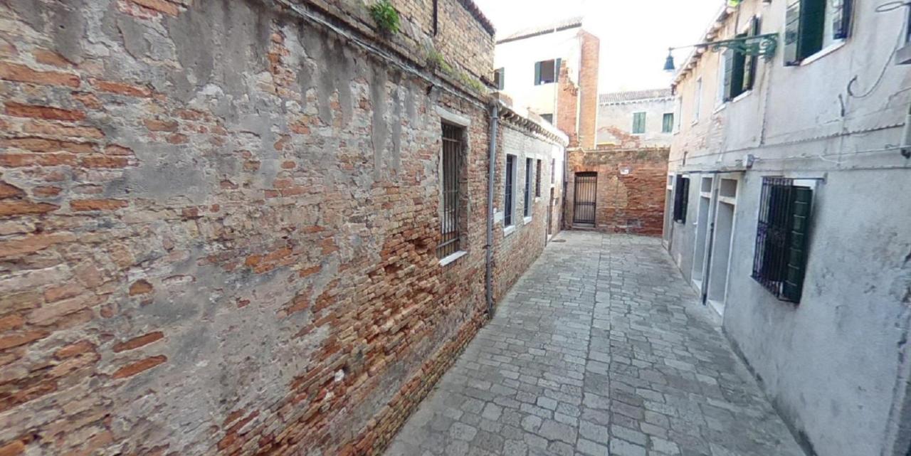 Arsenale Loft - Biennale Apartment Venice Exterior photo