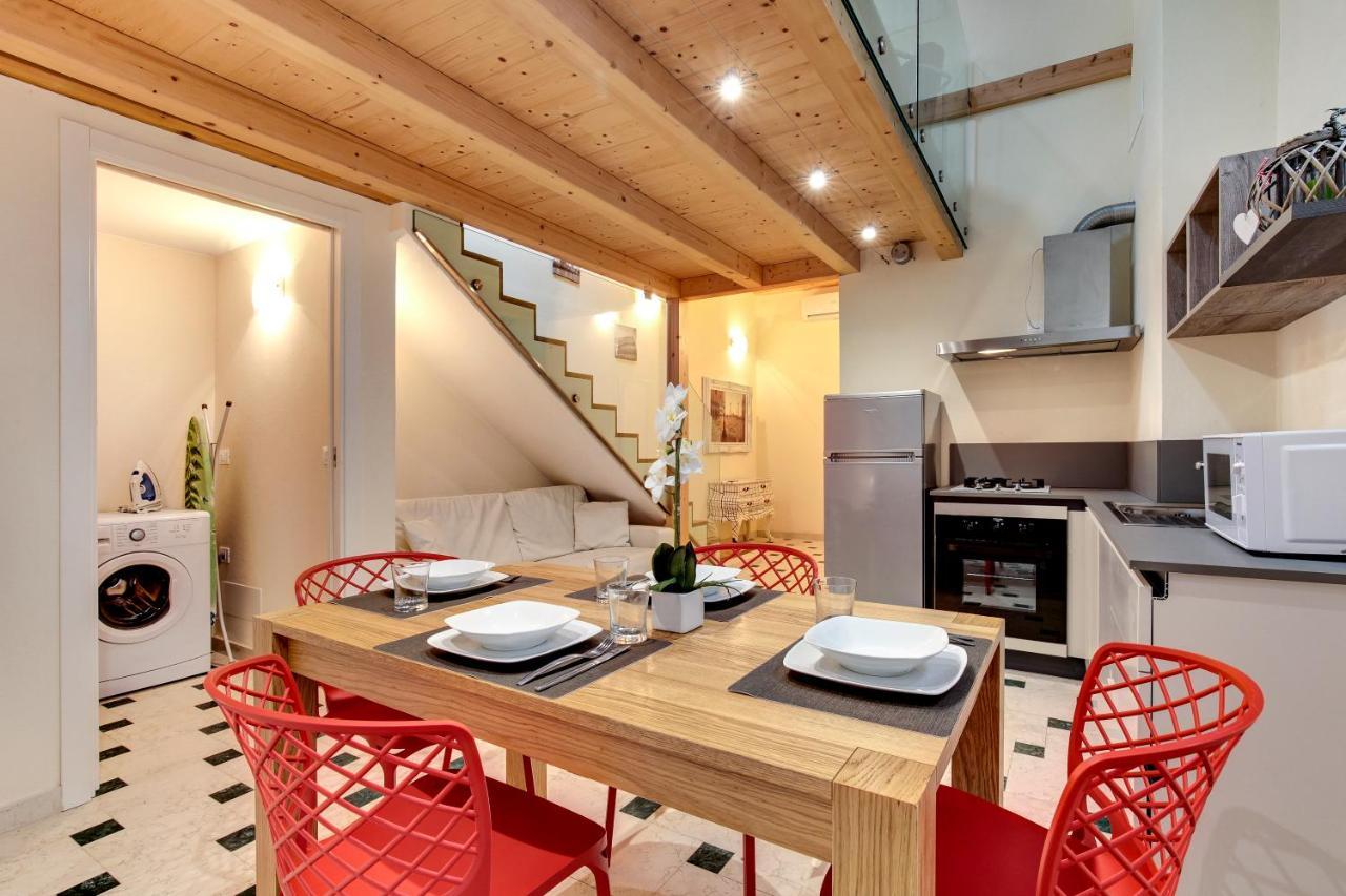 Arsenale Loft - Biennale Apartment Venice Exterior photo