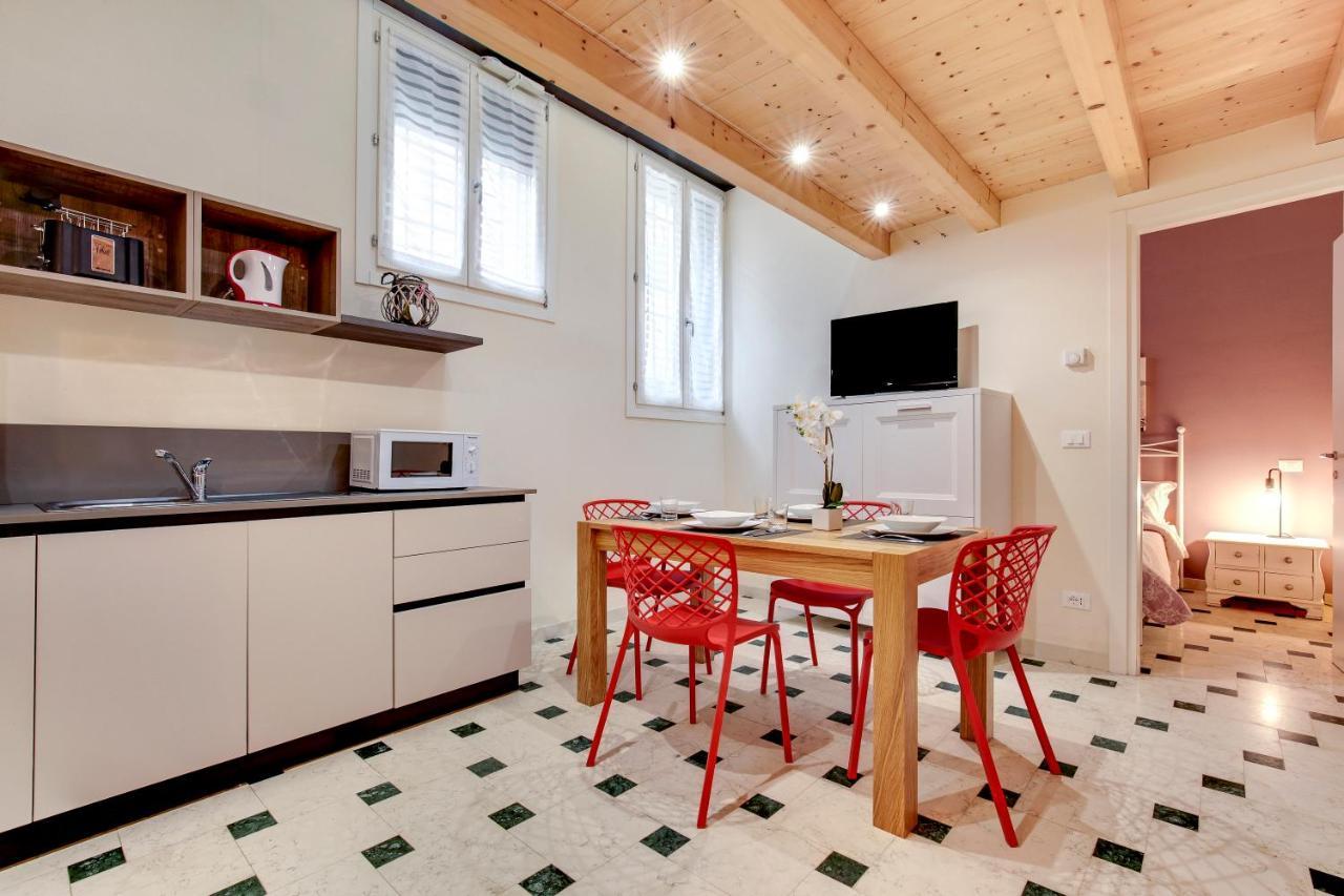 Arsenale Loft - Biennale Apartment Venice Exterior photo