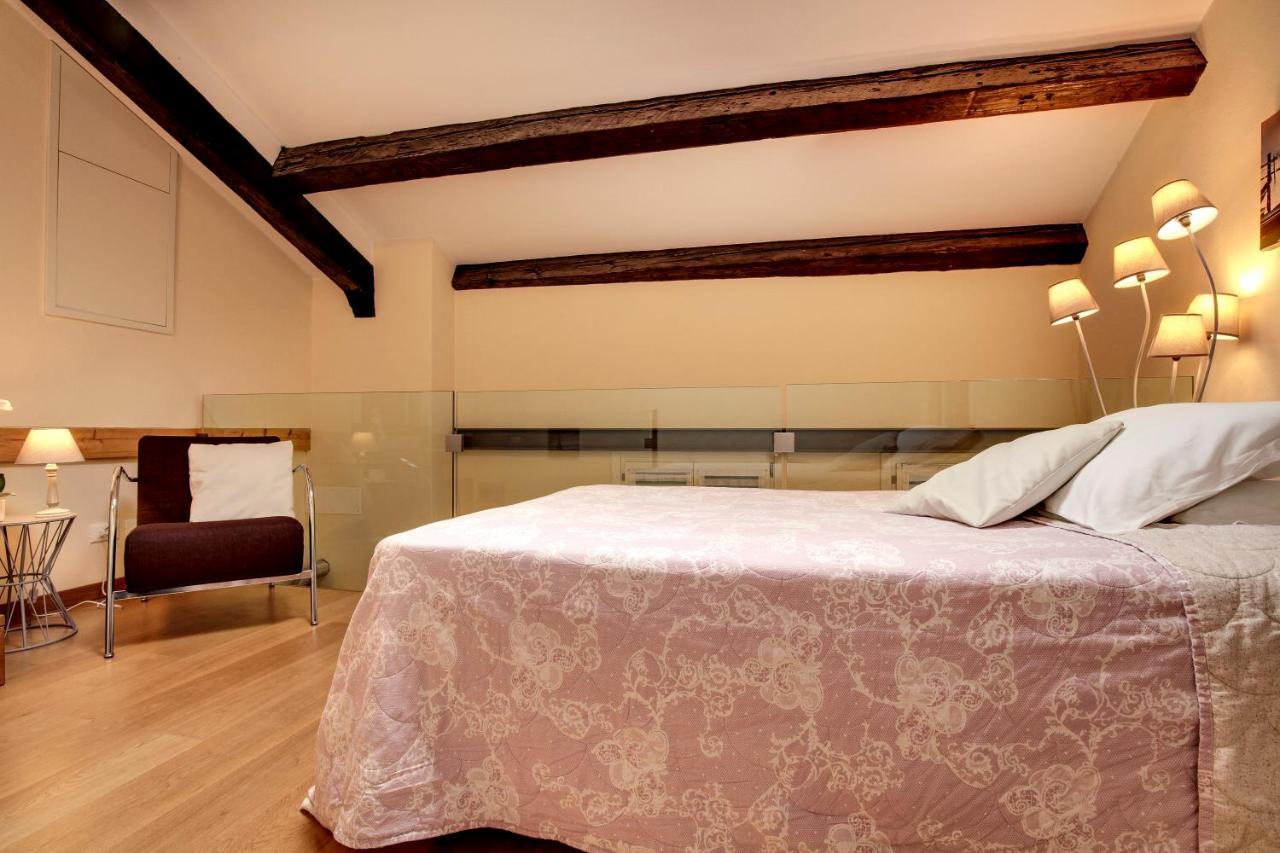 Arsenale Loft - Biennale Apartment Venice Exterior photo