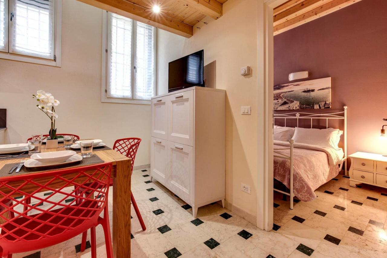 Arsenale Loft - Biennale Apartment Venice Exterior photo