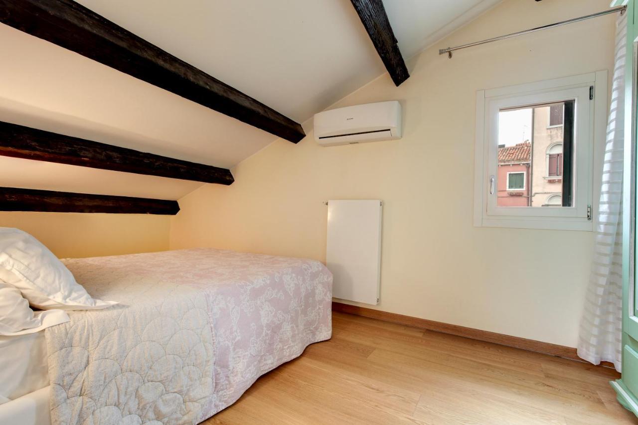 Arsenale Loft - Biennale Apartment Venice Exterior photo
