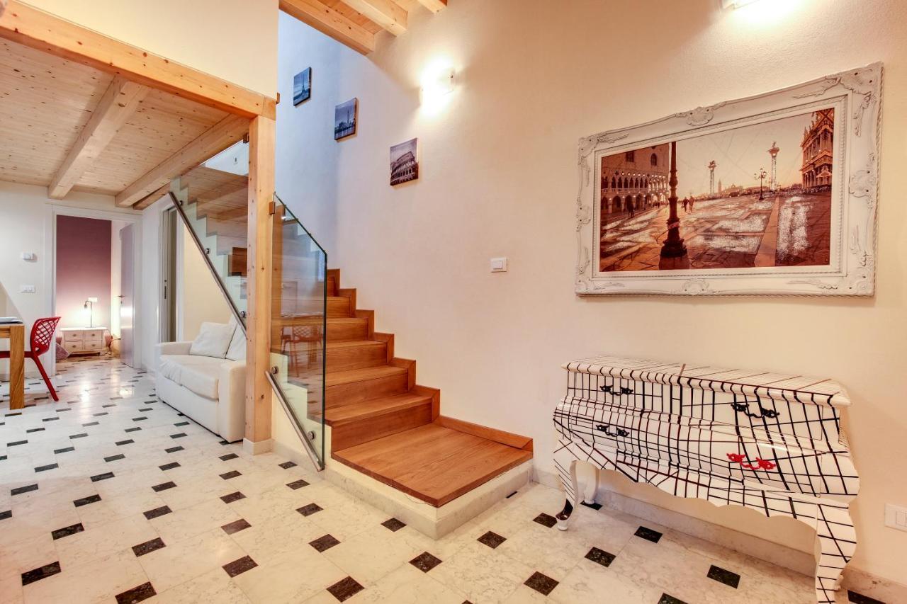 Arsenale Loft - Biennale Apartment Venice Exterior photo