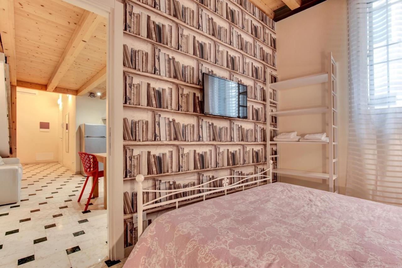 Arsenale Loft - Biennale Apartment Venice Exterior photo